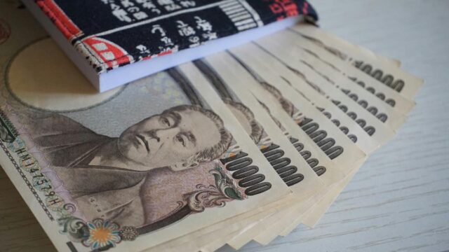 【配当金記録】配当金が累計400万円を突破！