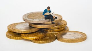 独身セミリタイアにおける6,000万円という資産の位置付け！