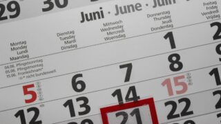 米国ETF週間売買ランキングを考察（2025年6月）