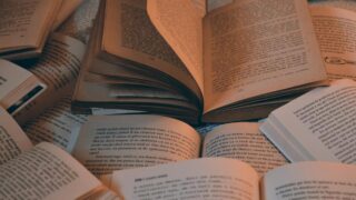 資産形成の勉強をするなら本を活用すべき！