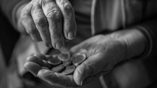 【配当金速報】SPYDの2026年3月の分配金