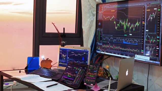 米国ETF週間売買ランキングを考察（2026年9月）